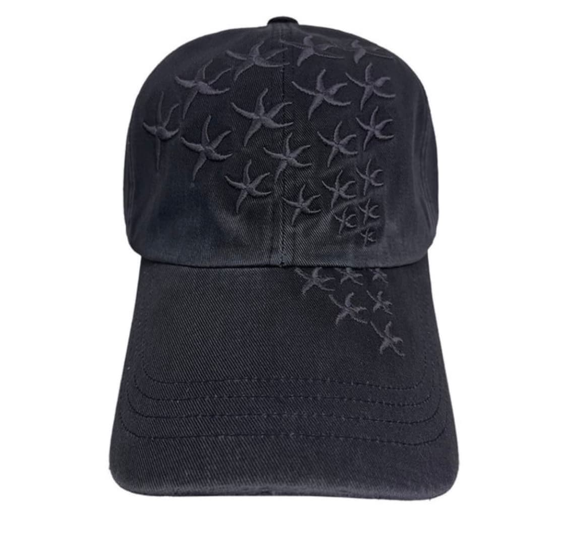 더콜디스트모먼트 볼캡 모자 상품이미지1