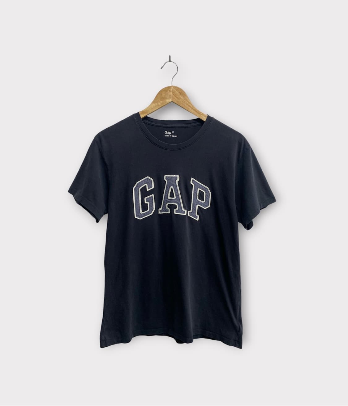 갭 GAP 반팔 티셔츠 M 상품이미지1