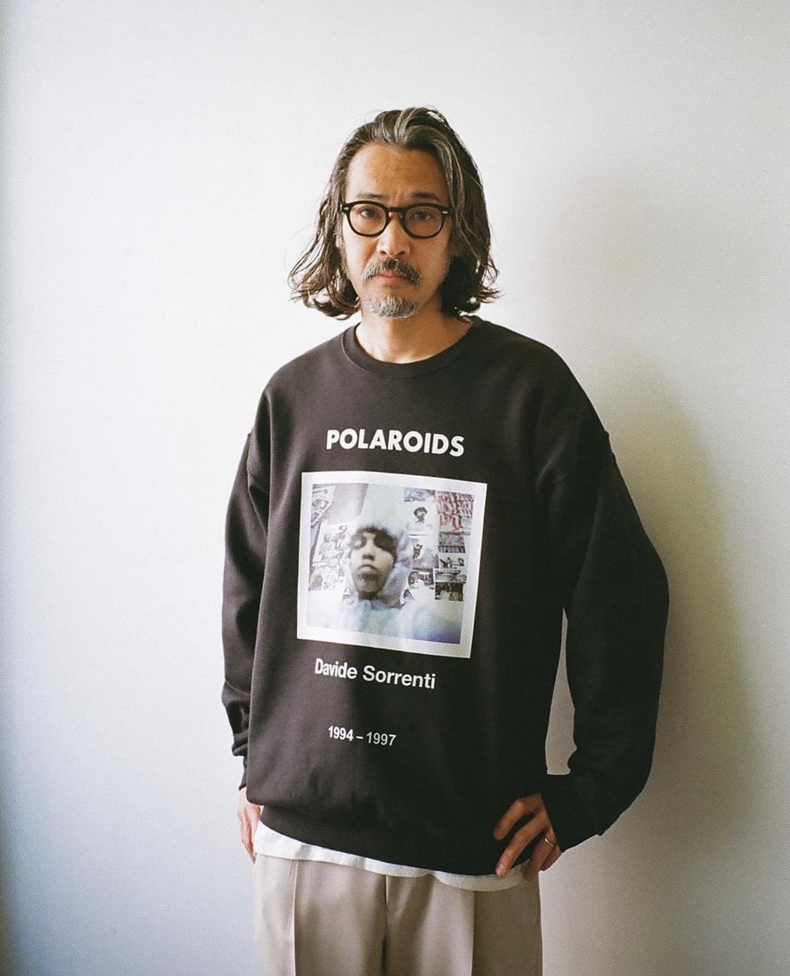 46) JTO AR 즐리어스타르트 옵티컬 AR 블랙 틴트 렌즈 상품이미지2