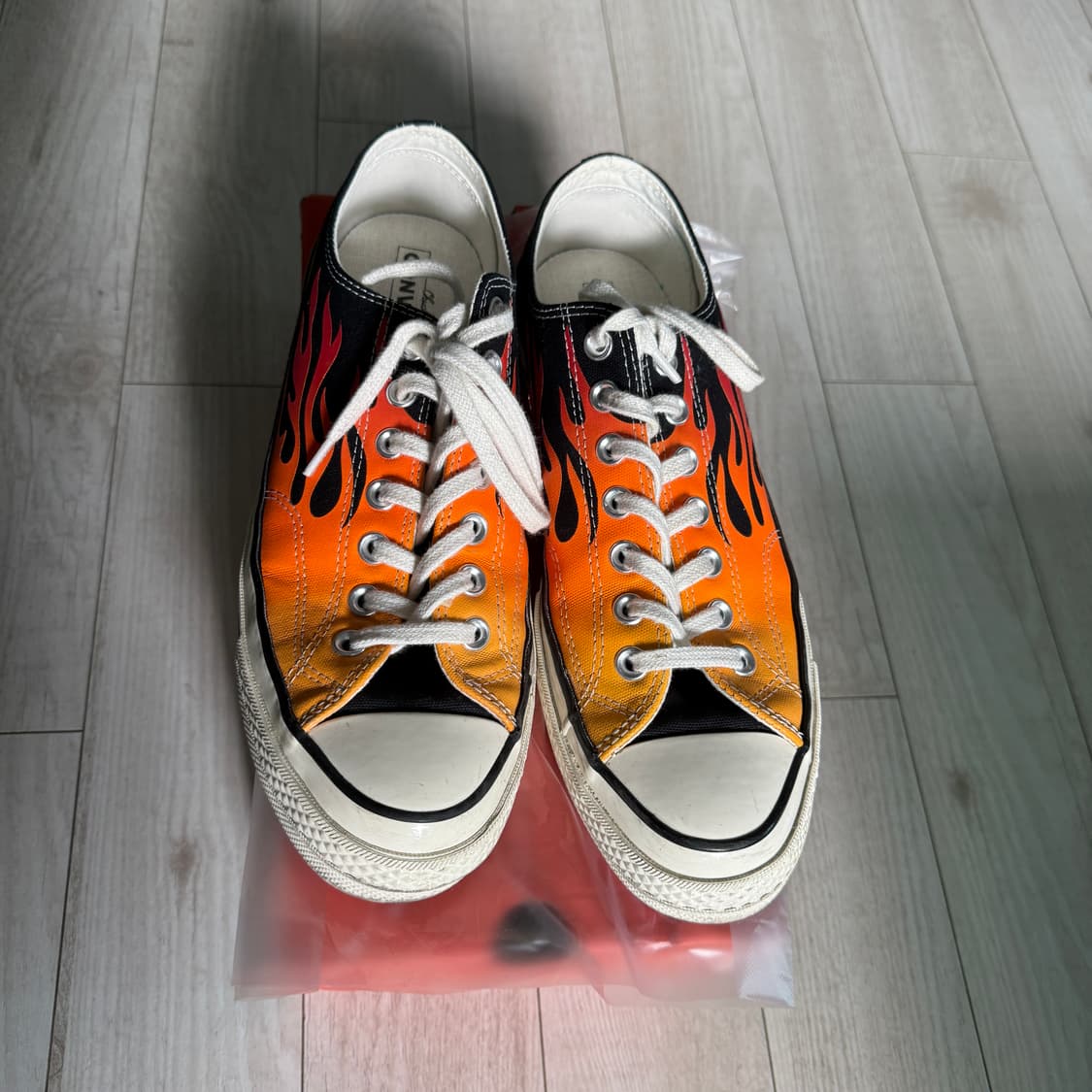 컨버스 척 70 로우 270 상품이미지1