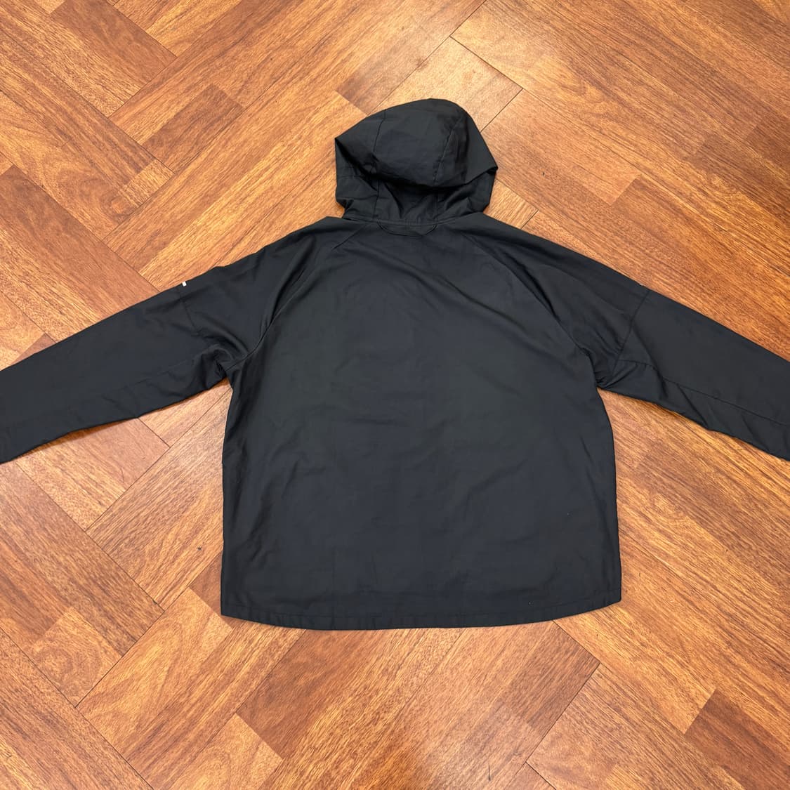 3XL(110) 나이키 런닝 바람막이 자켓 상품이미지3