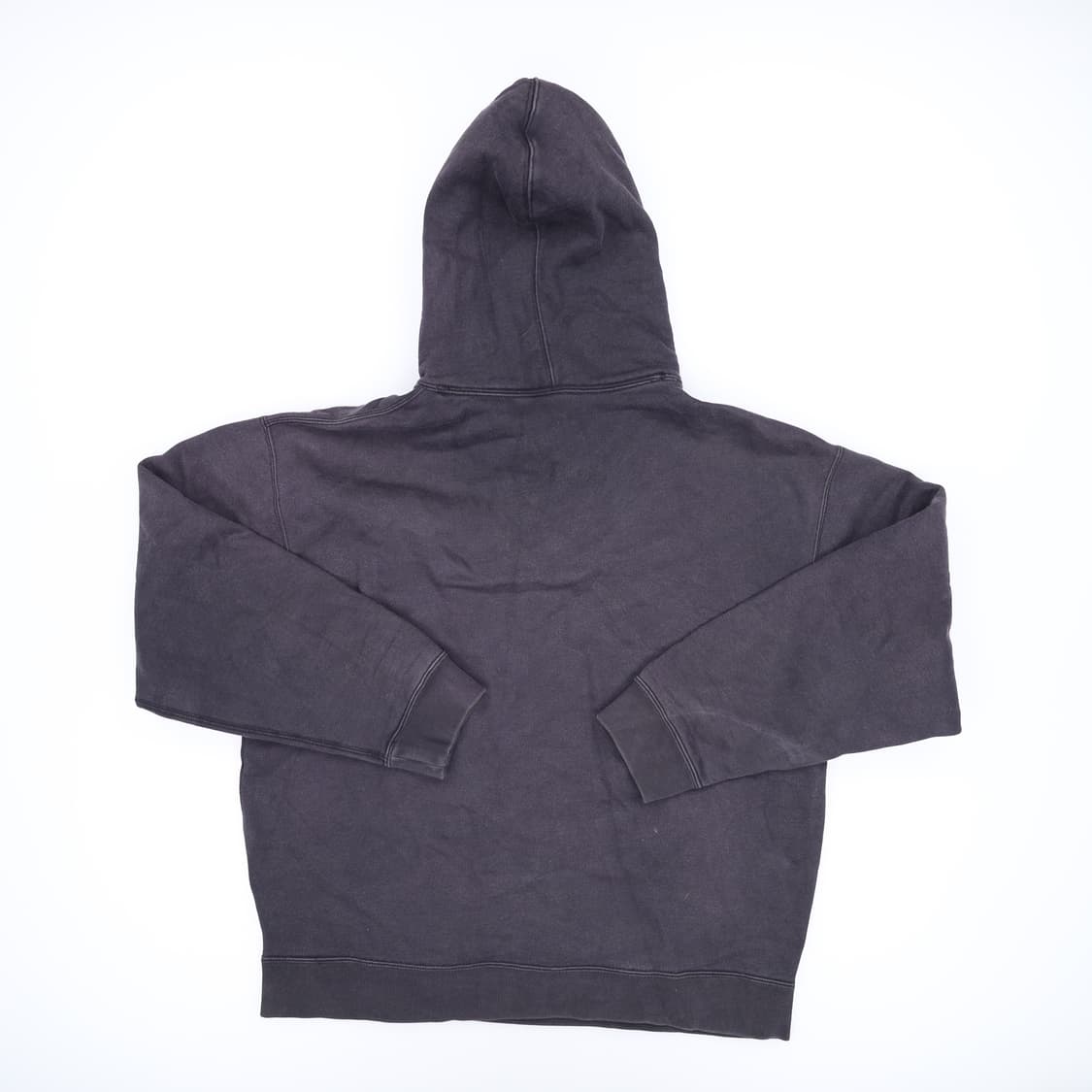 XXL 나이키 솔로스우시 후드티 0330H1 상품이미지2