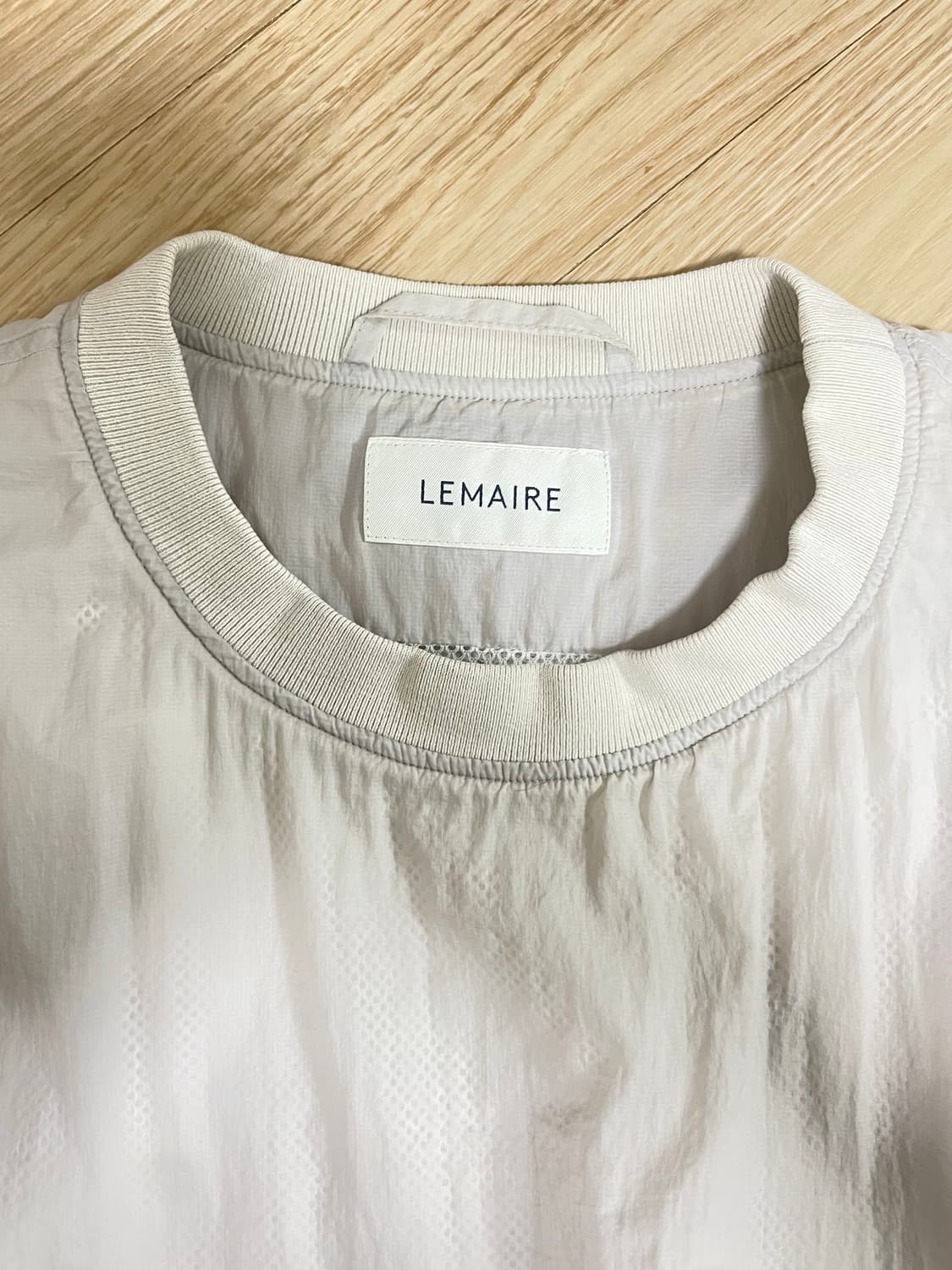 르메르 맨투맨48 상품이미지2