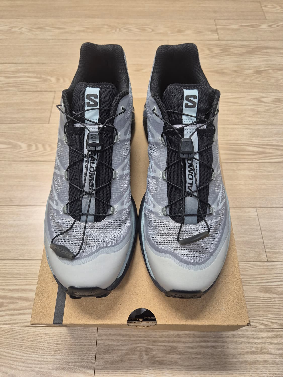 살로몬 XT-6 쉐도우 275size 상품이미지2