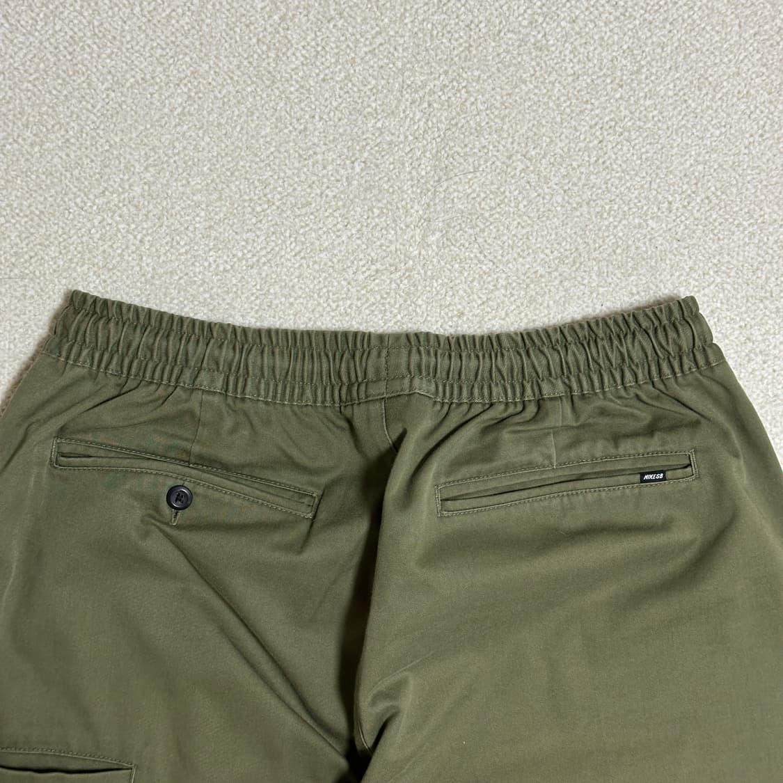 나이키 SB 드라이핏 스케이트 치노팬츠 상품이미지4