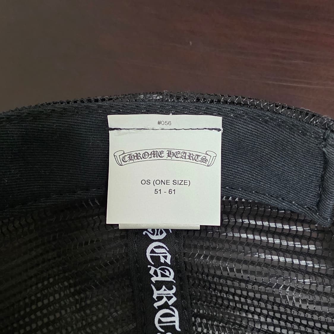 크롬하츠 할리우드 트러커 상품이미지4