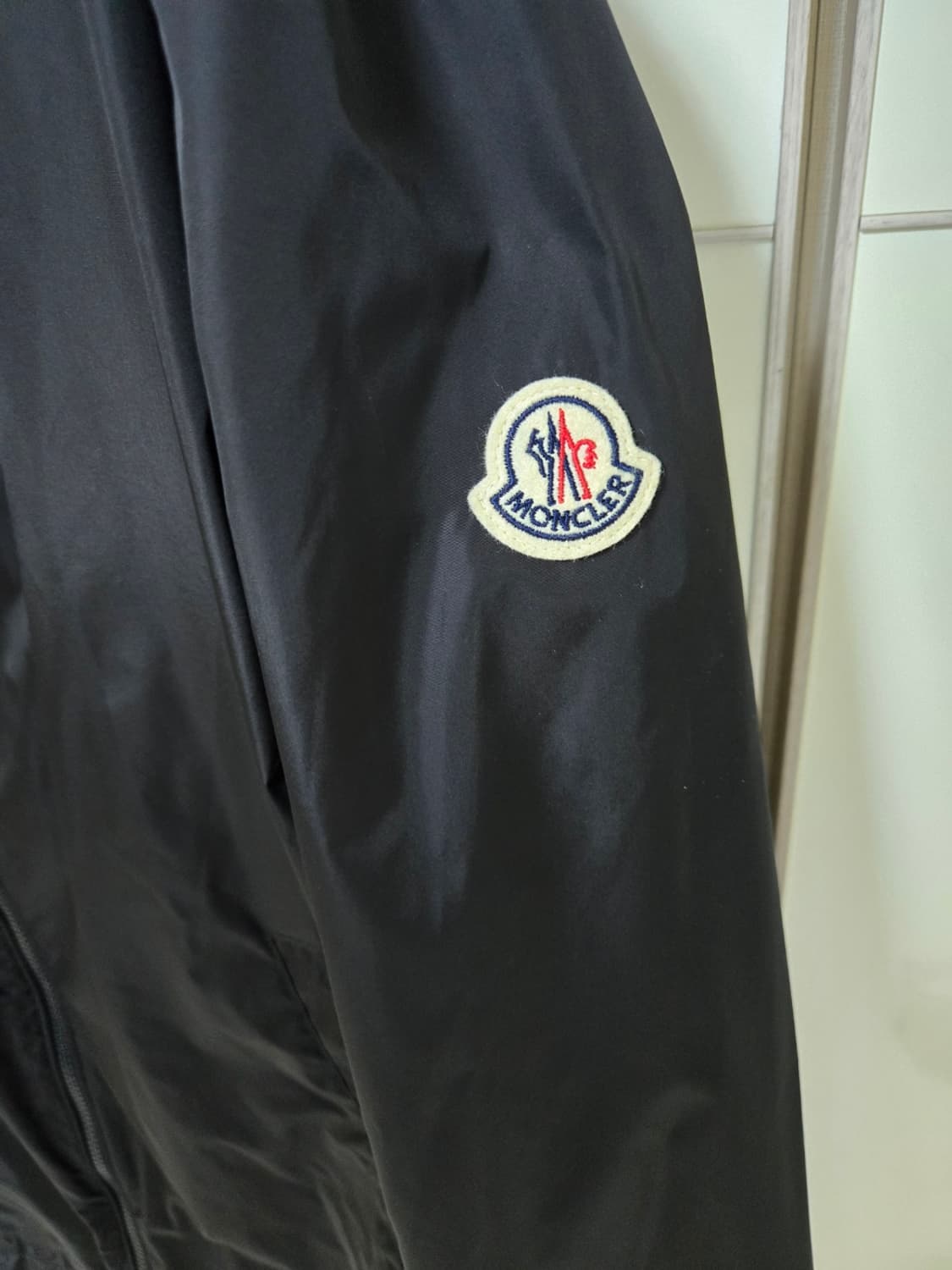 몽클레어 그림퍼스 23ss 사이즈4(105) 상품이미지3