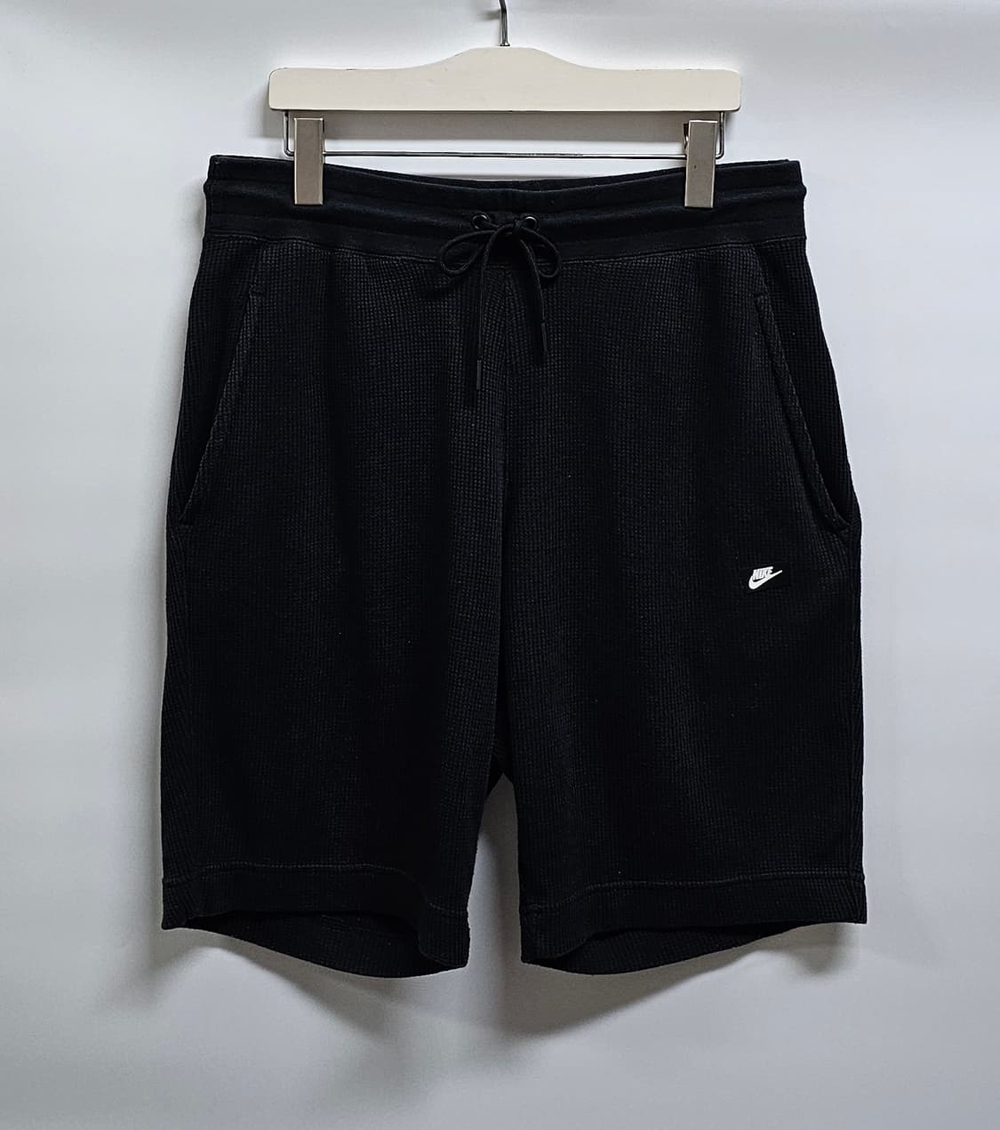 나이키 와플 반바지 XL 상품이미지1