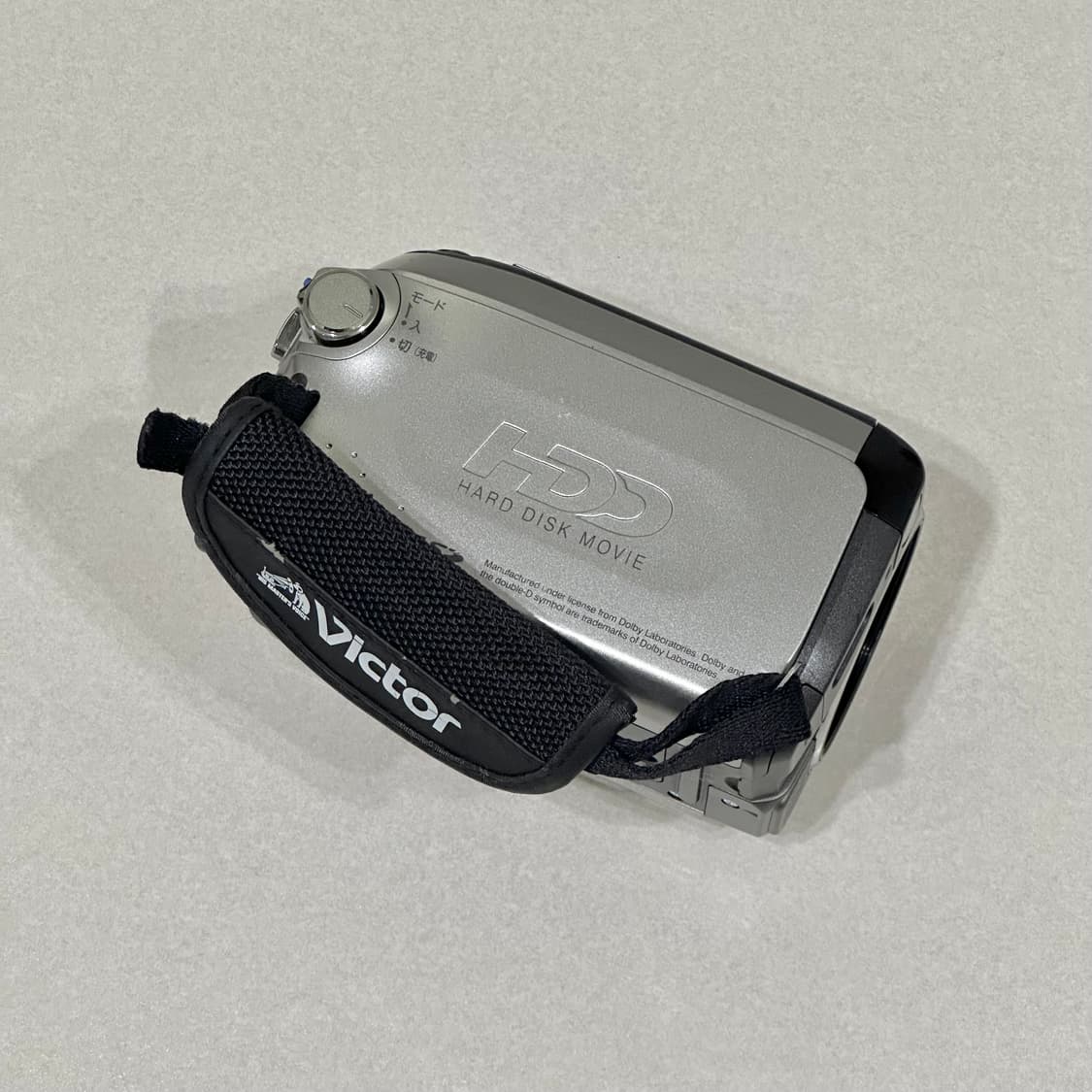 (택포/샘플영상o)jvc 캠코더,gz-mg575 상품이미지7