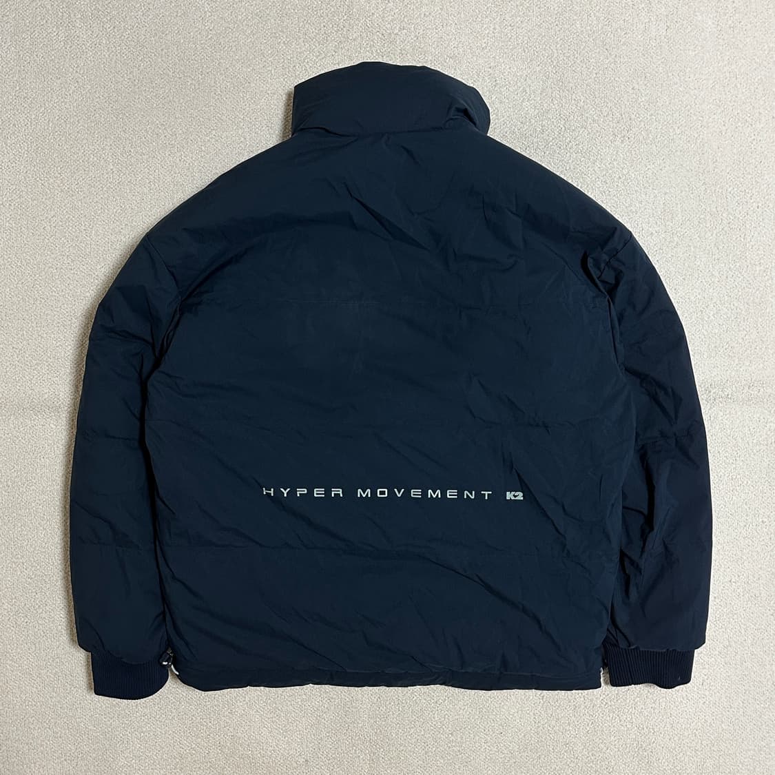 K2 올디엄 다운 자켓 상품이미지6