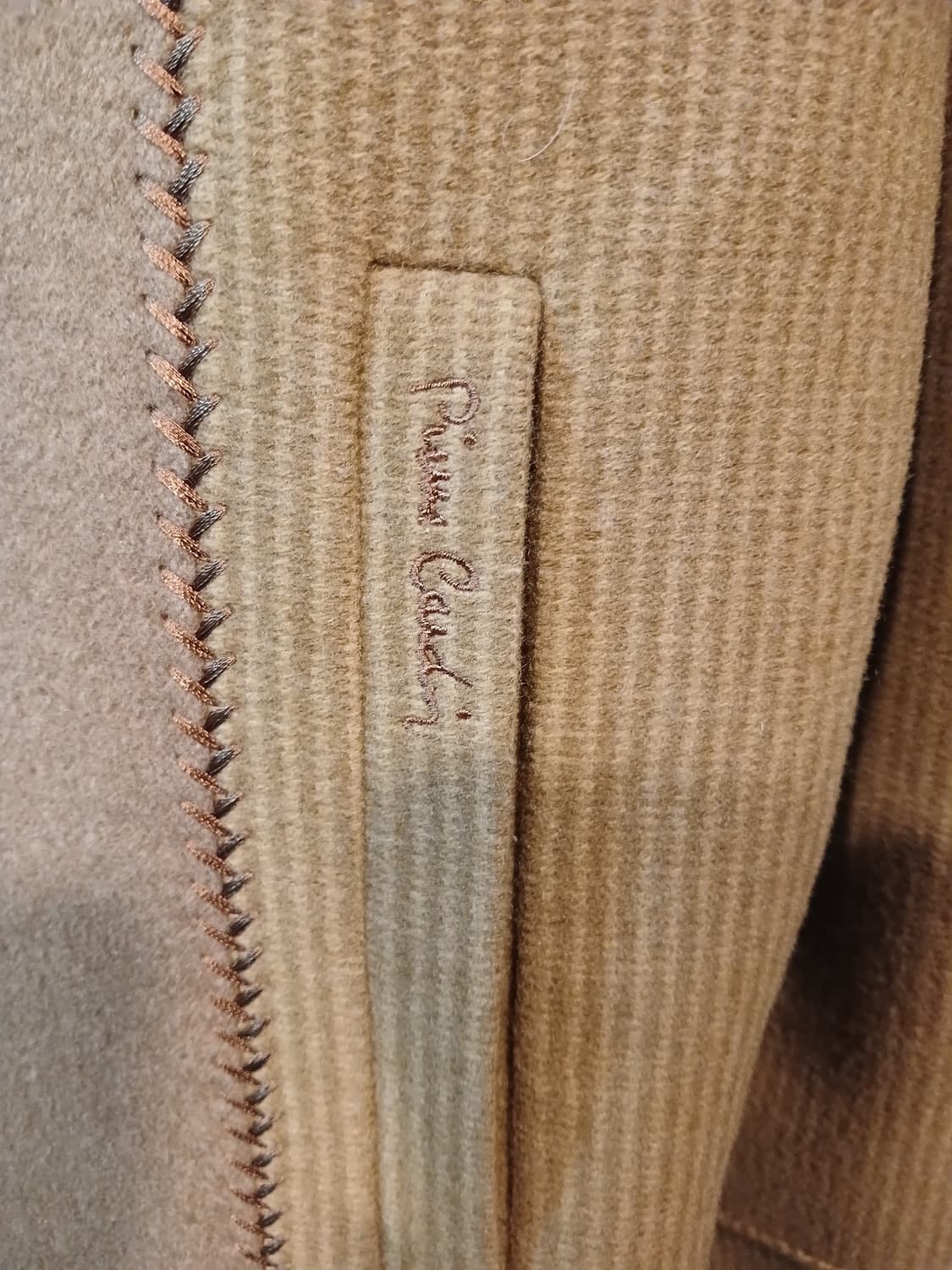 피에르가르뎅 빈티지 자켓 상품이미지3