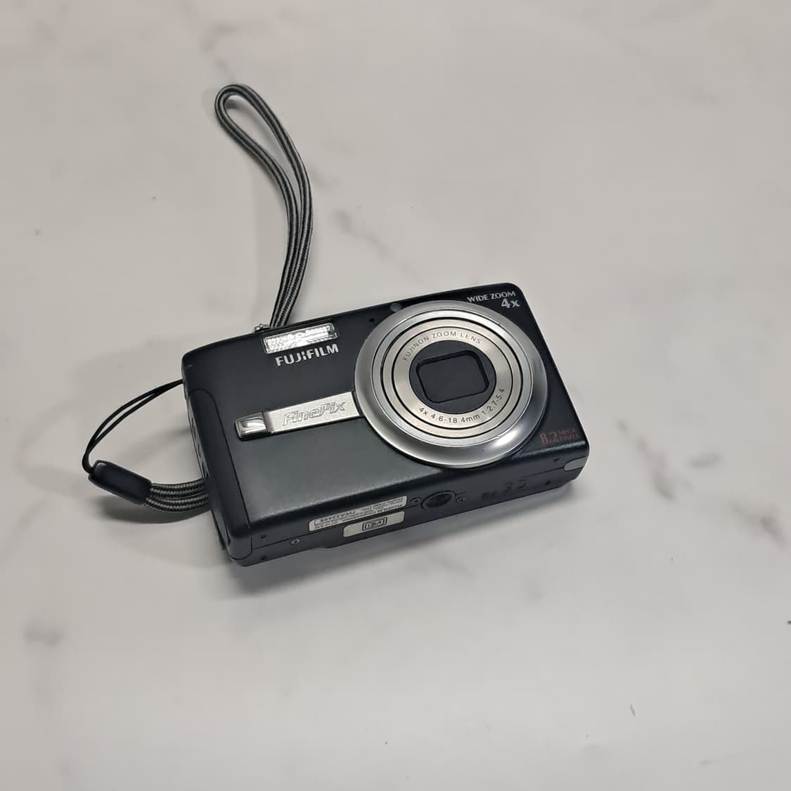 필름색감) 후지필름 Finepix F480 빈티지 카메라 상품이미지2