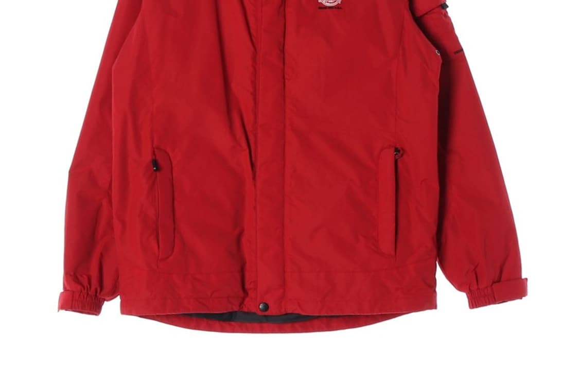 디키즈 바람막이 S-M 상품이미지4