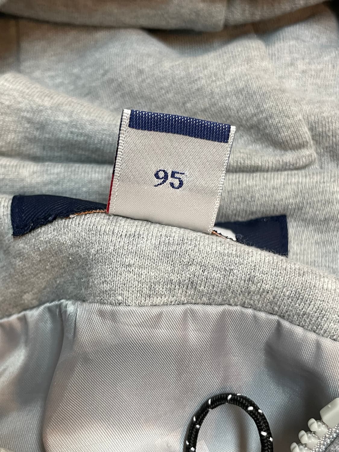 엠엘비 후드집업 상품이미지8