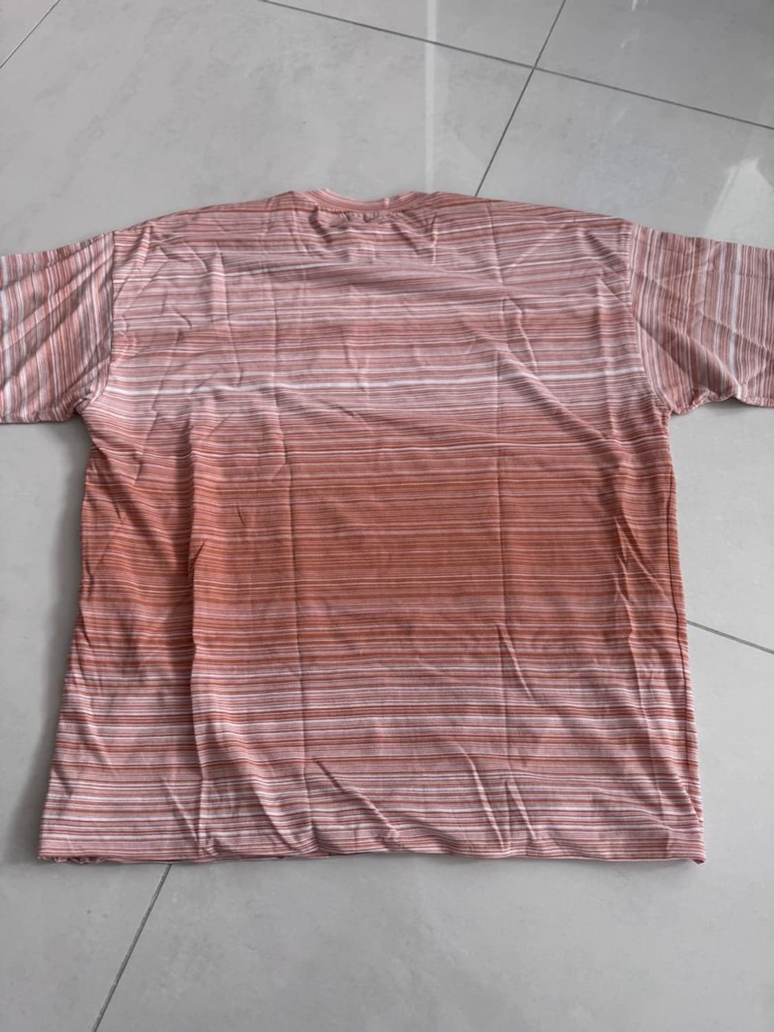 AURALEE 반팔 AURALEE 반팔 상품이미지4