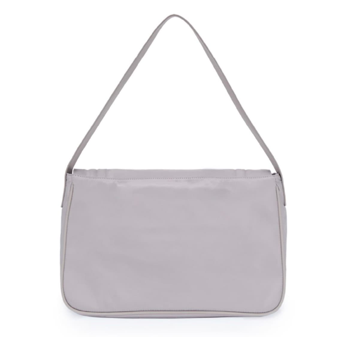 마뗑킴 버클 백 라이트그레이 숄더백 가방  상품이미지2