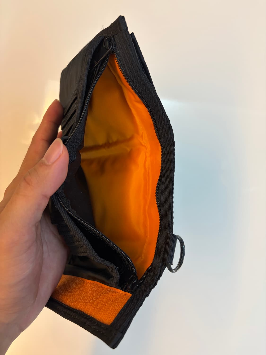 요시다 포터 탱커 월렛 3단 지갑 상품이미지4