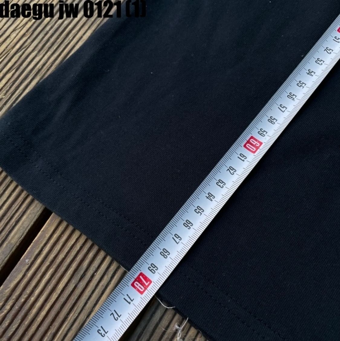 나이키 ispa 긴팔티 상품이미지6