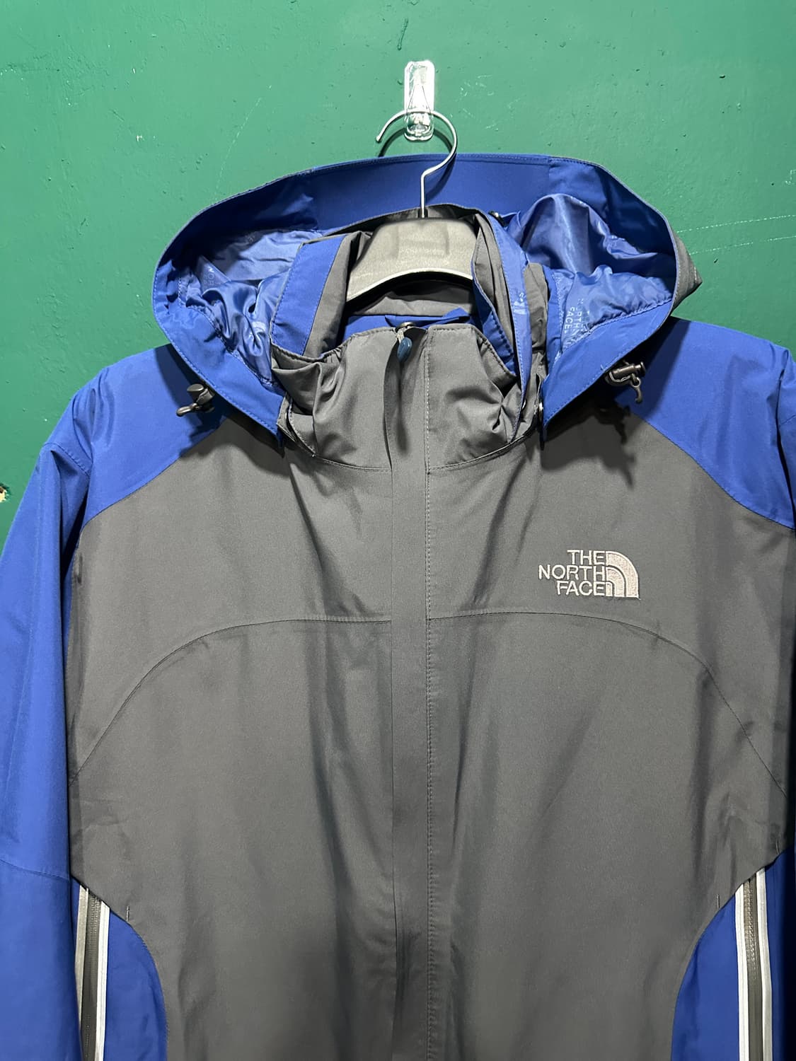 노스페이스 고어텍스 바람막이 105 상품이미지2