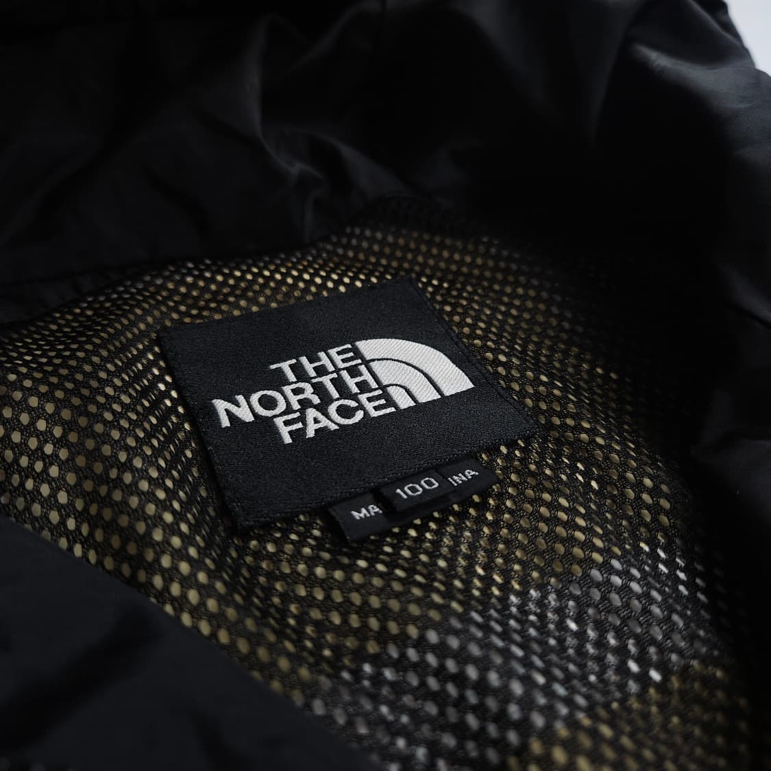 노스페이스 고어텍스 og 마운틴 자켓 옐로우 상품이미지10