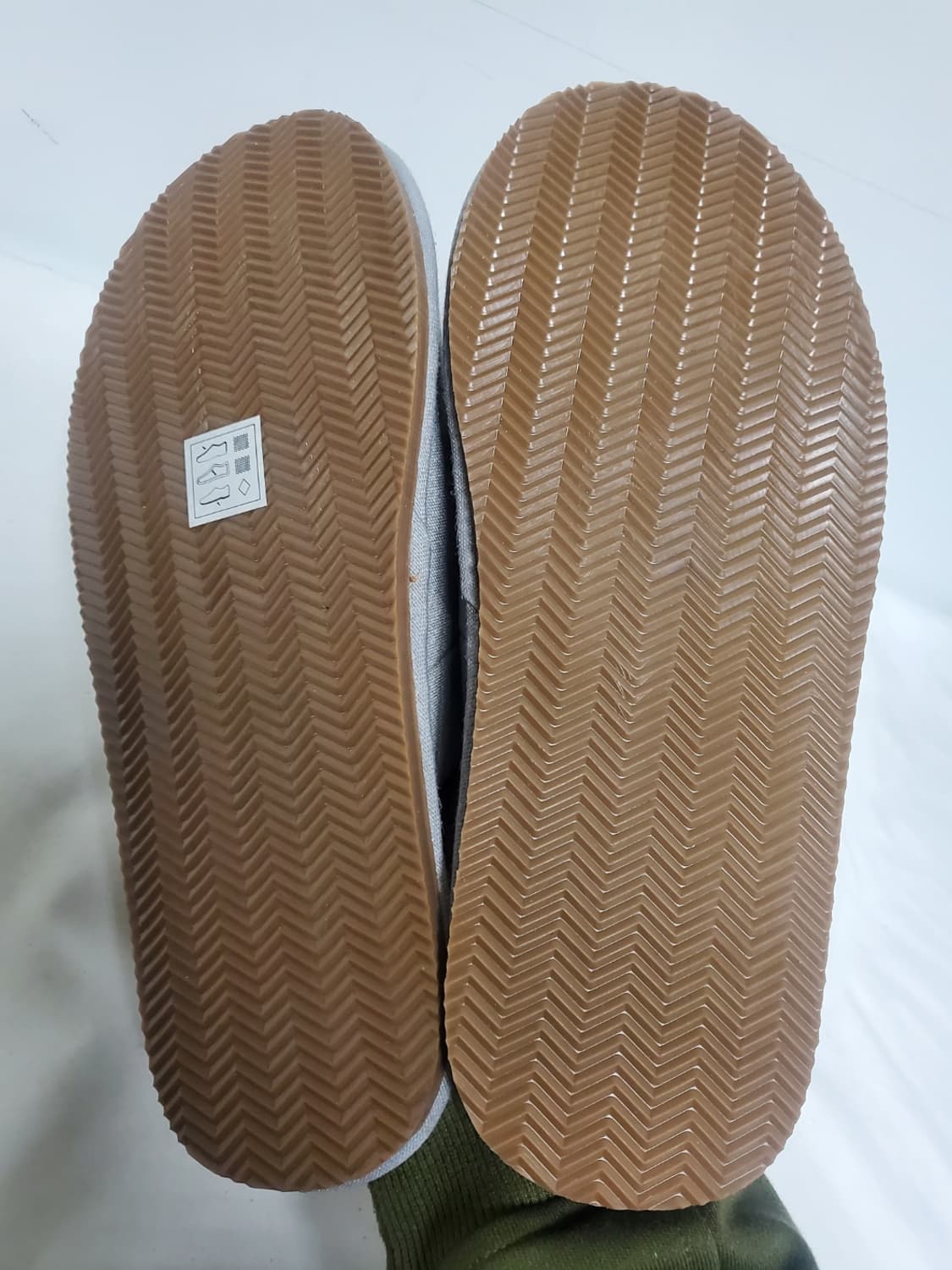 폴로랄프로렌 슬리퍼 정품 270사이즈 상품이미지4