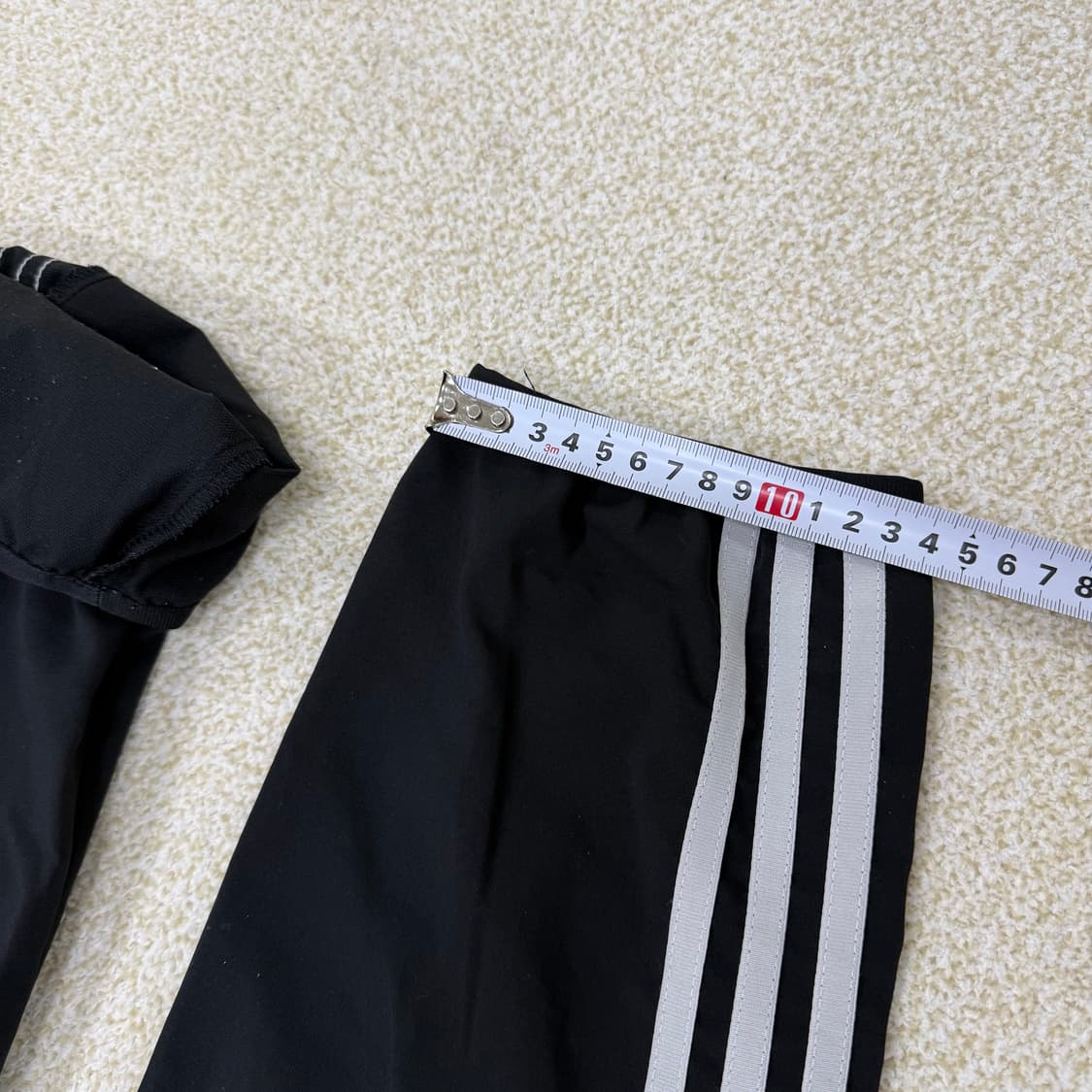 L 아디다스 3ST 트레이닝 팬츠 0202T2 상품이미지7