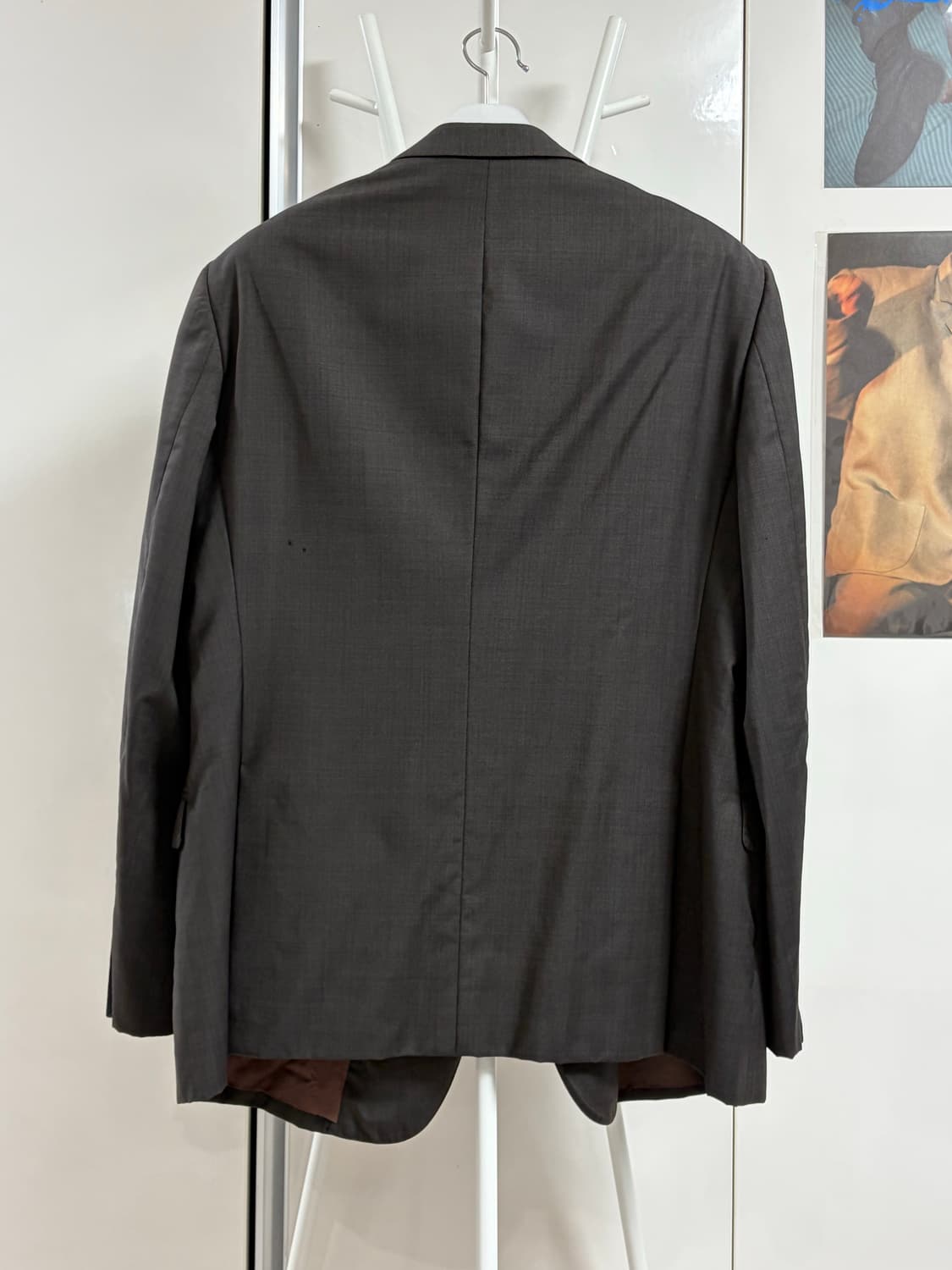 아르마니 꼴레지오니 블레이저 (52) 상품이미지2