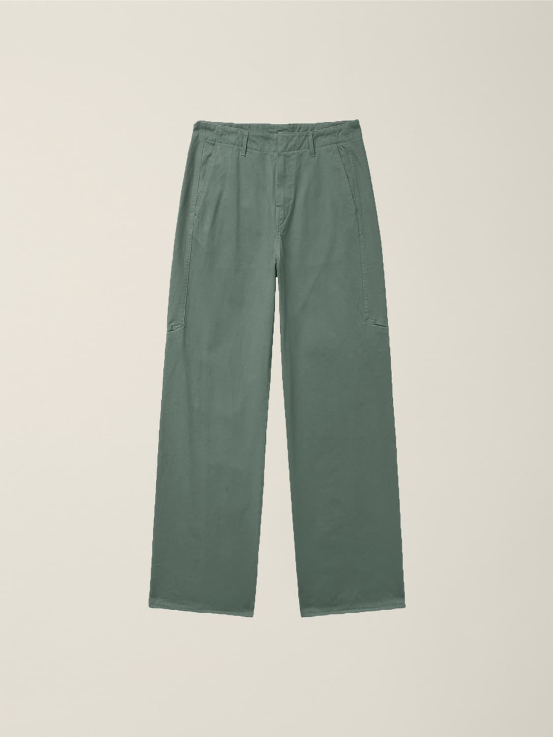 누마레ee 사이드 니 포켓 팬츠 SIDE KNEE POCKET PANTS 상품이미지2