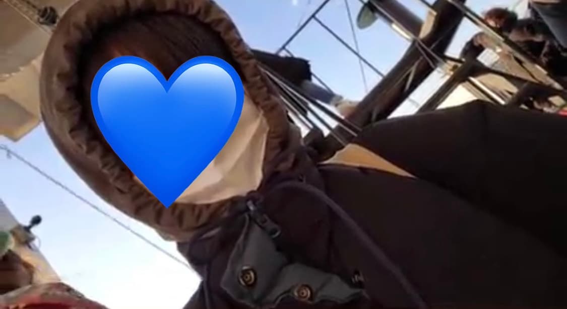 애프터먼데이 리버시블 패딩 상품이미지5