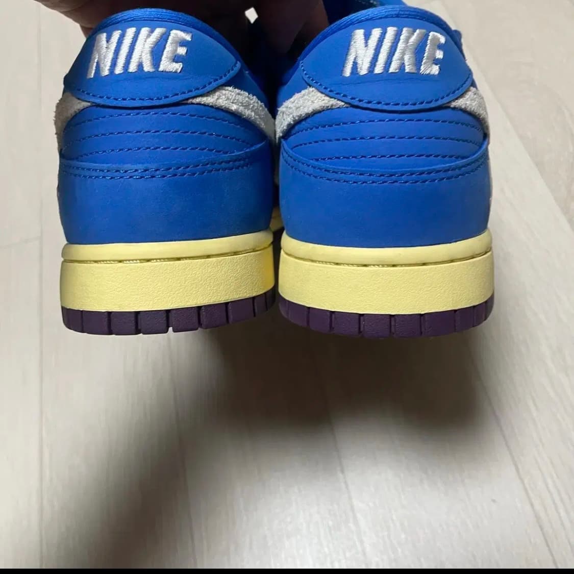 나이키 언디핏 덩크 로우 상품이미지3