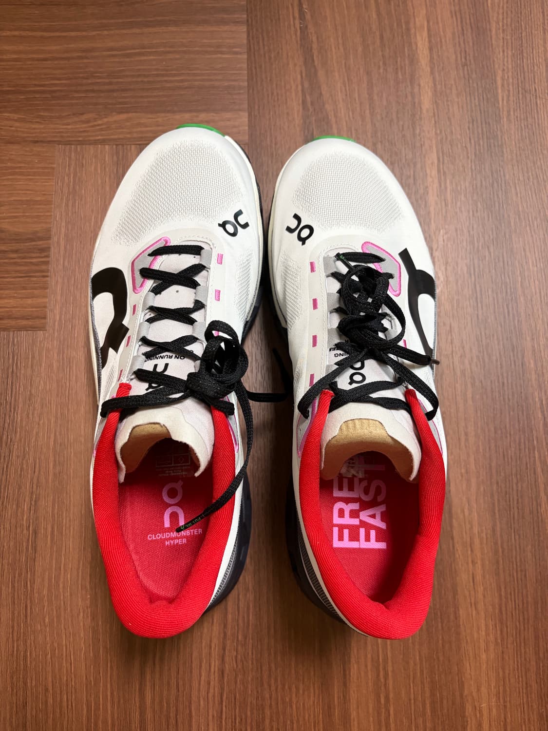 클라우드 몬스터 하이퍼 295 상품이미지1