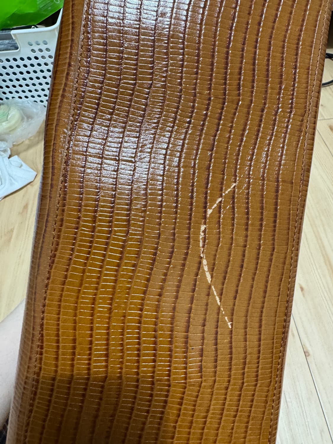 투티에 파라렐백 라지 박스,더스트백 포함 상품이미지3