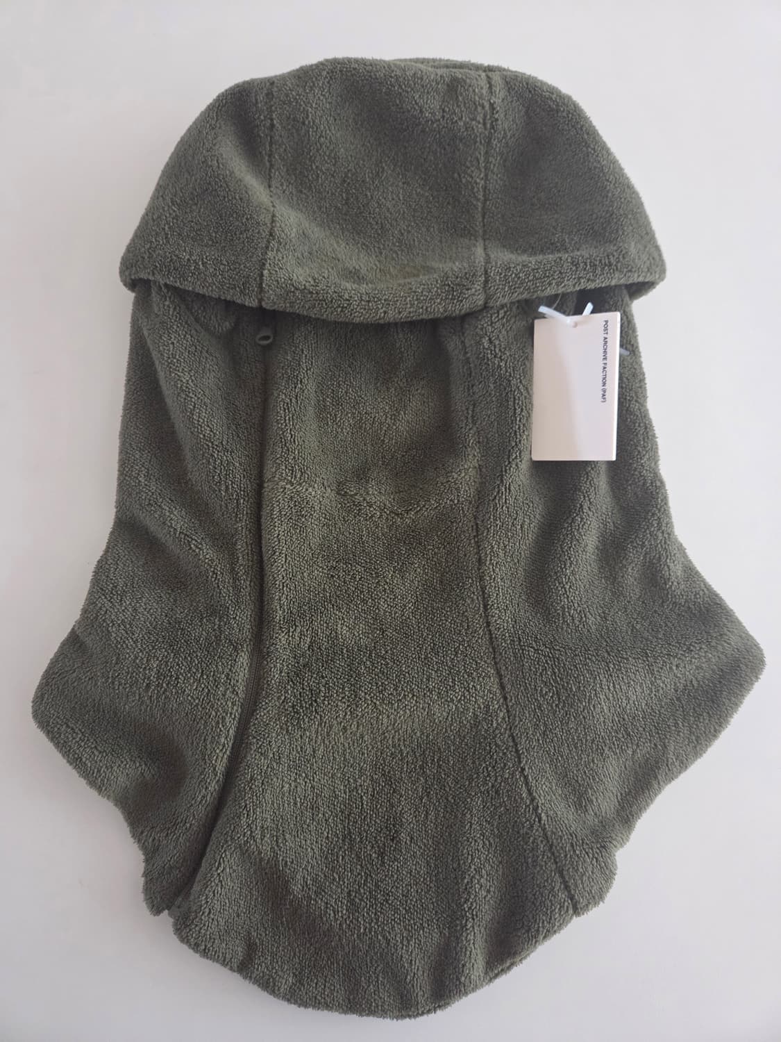 paf 파프 5.1 바라클라바 상품이미지1