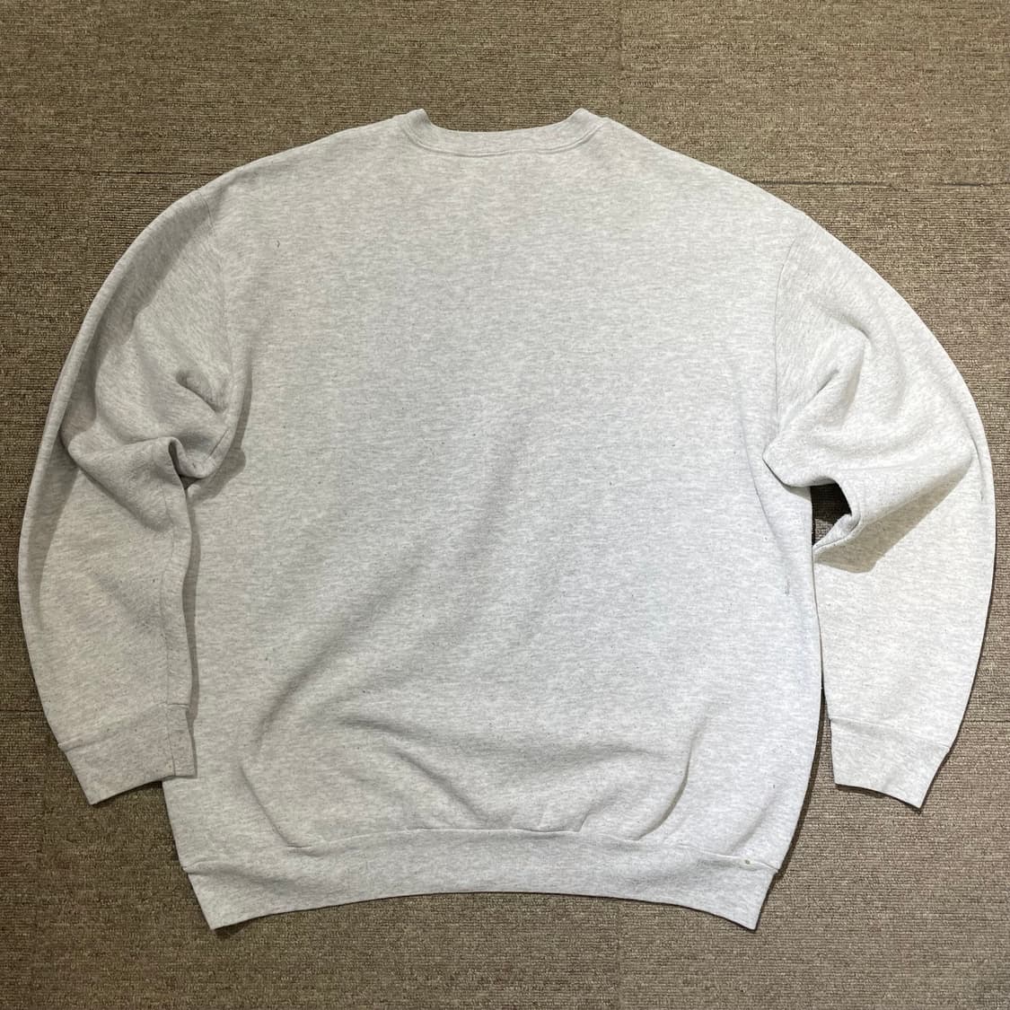 (M) USAF 밀리터리 미공군 에어포스 스웻셔츠 맨투맨  상품이미지4