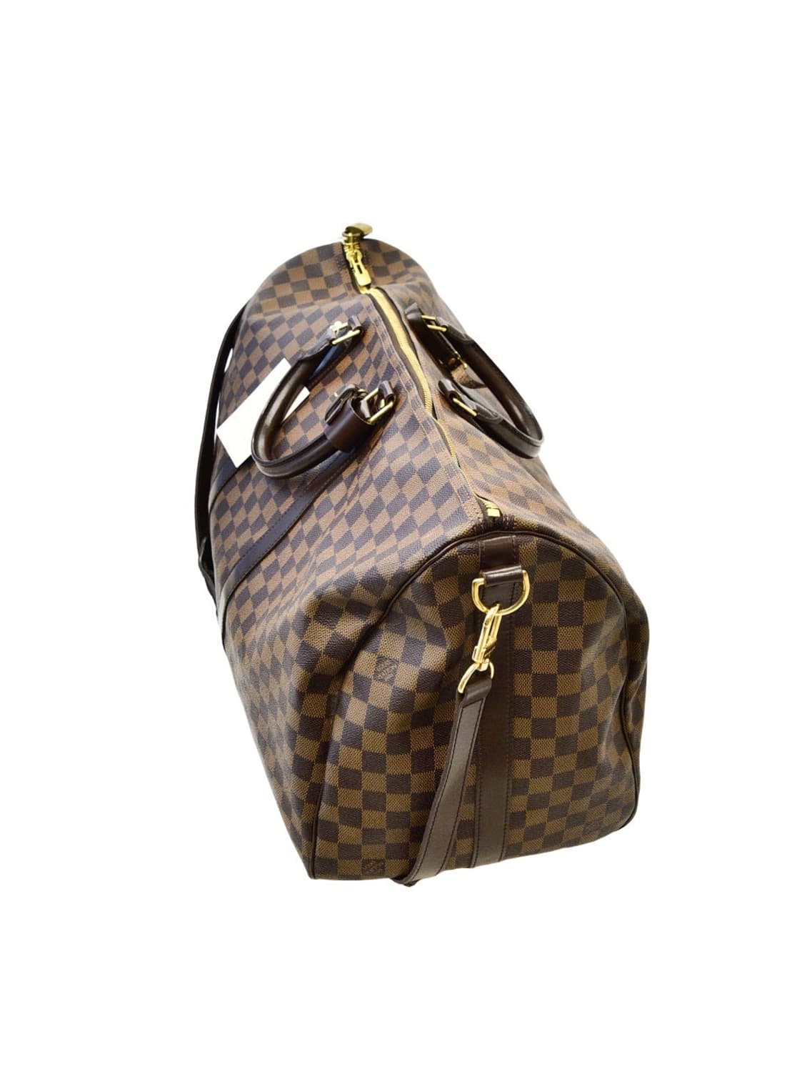 루이비통 다미에 에벤 키폴 55 반둘리에 (정품) 상품이미지2