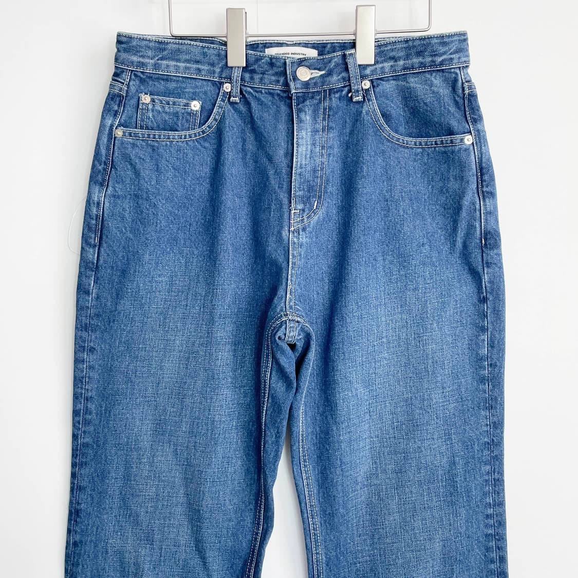 F1 브랜디드(BRANDED) 데님팬츠  30사이즈 상품이미지2