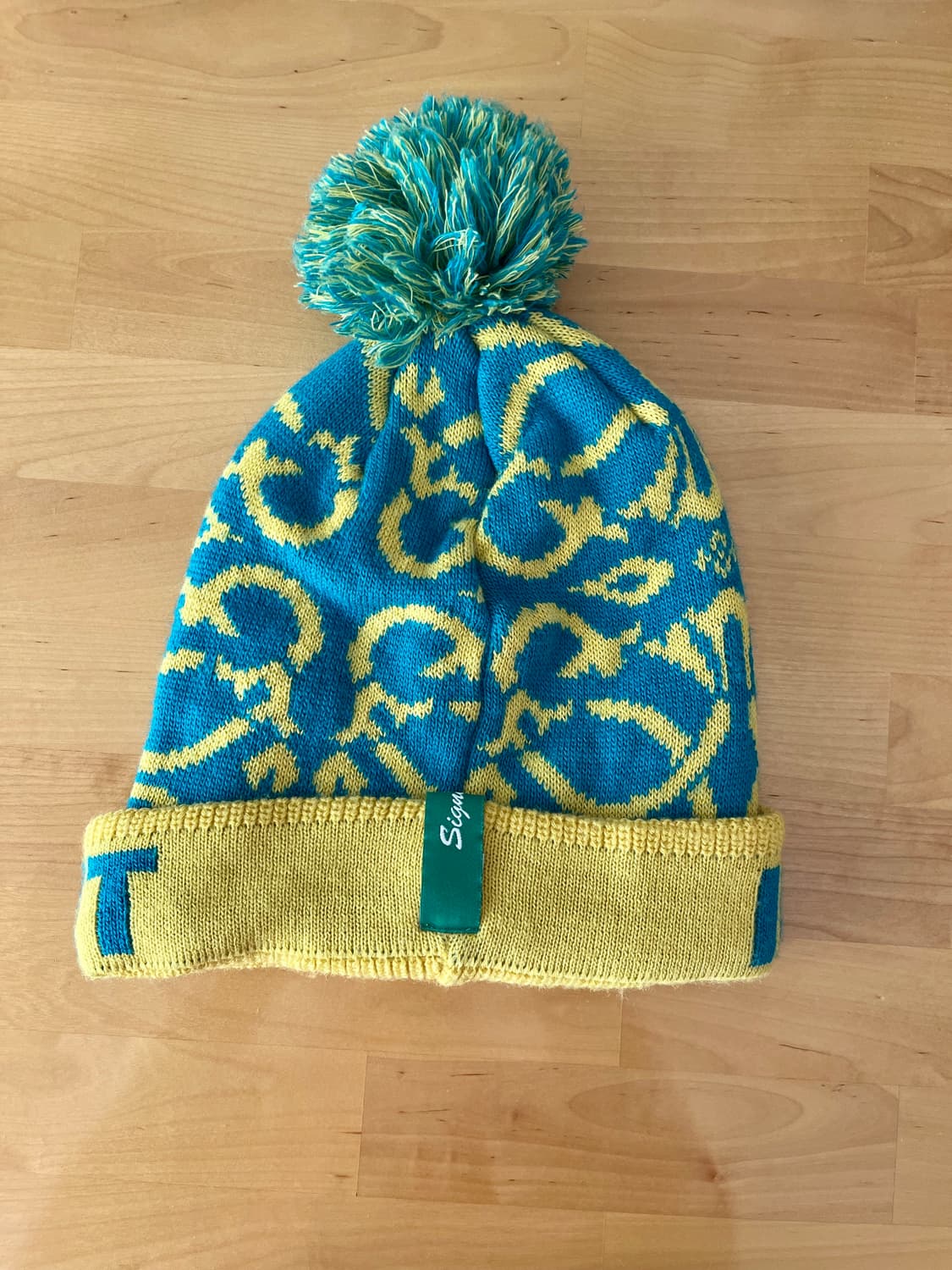 INHABITANT 일본산 비니 상품이미지2