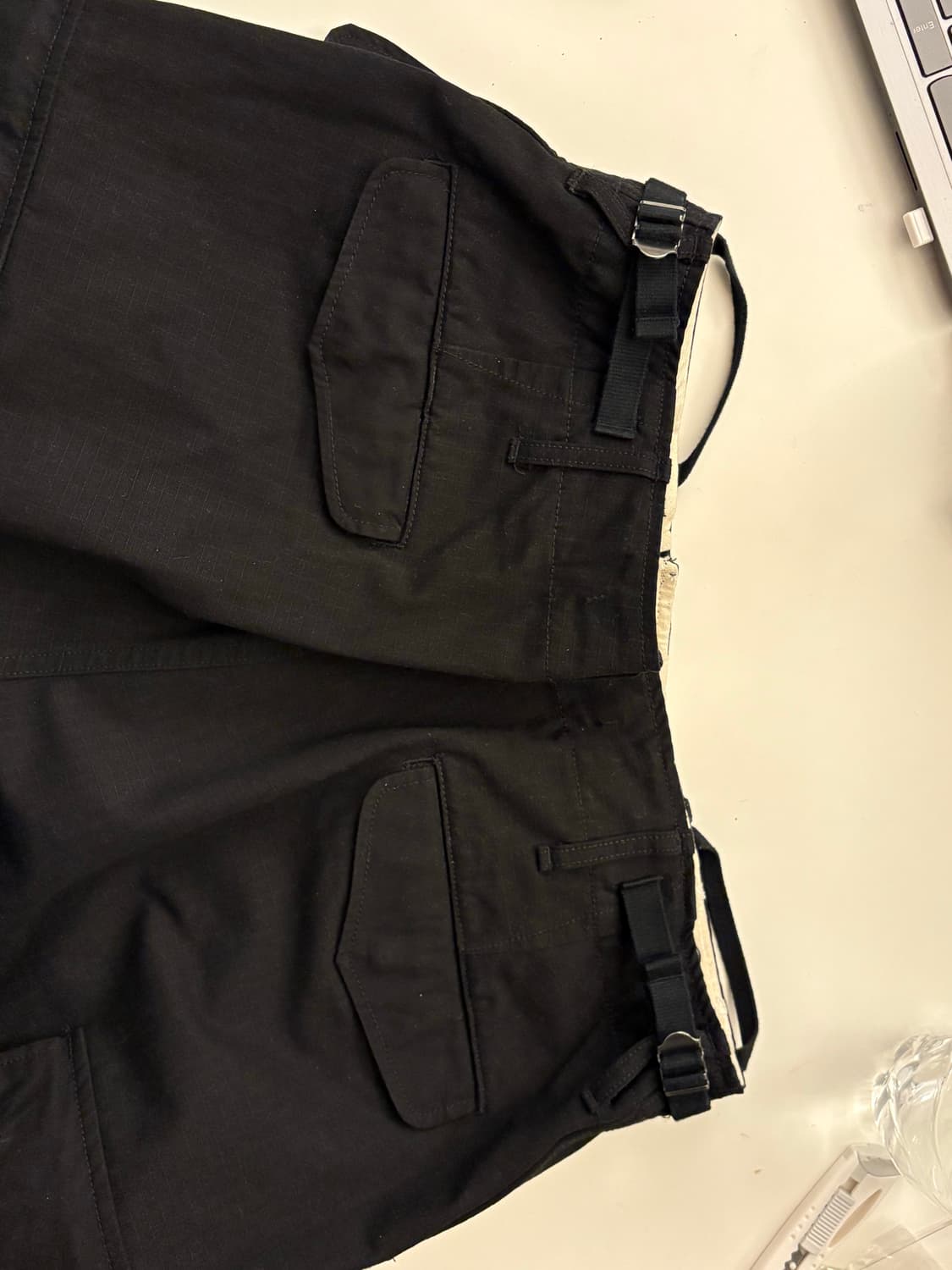 나나미카 카고 팬츠 32 상품이미지3