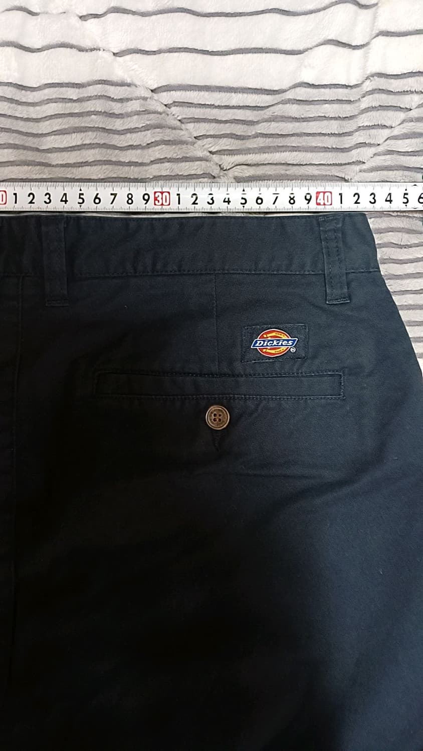 디키즈 면바지 33인치 기장108 상품이미지6