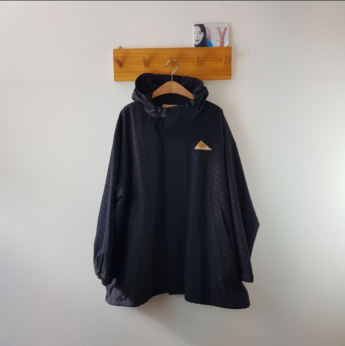 켈티 트레일 라이트 자켓 상품이미지3