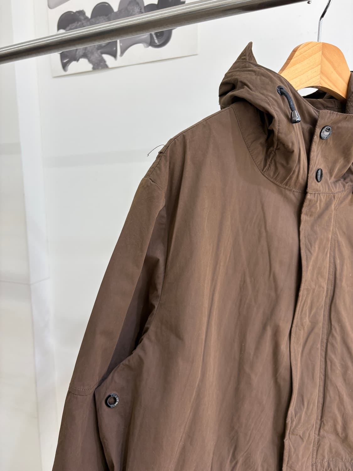 TOMMY HILFIGER 자켓 상품이미지3