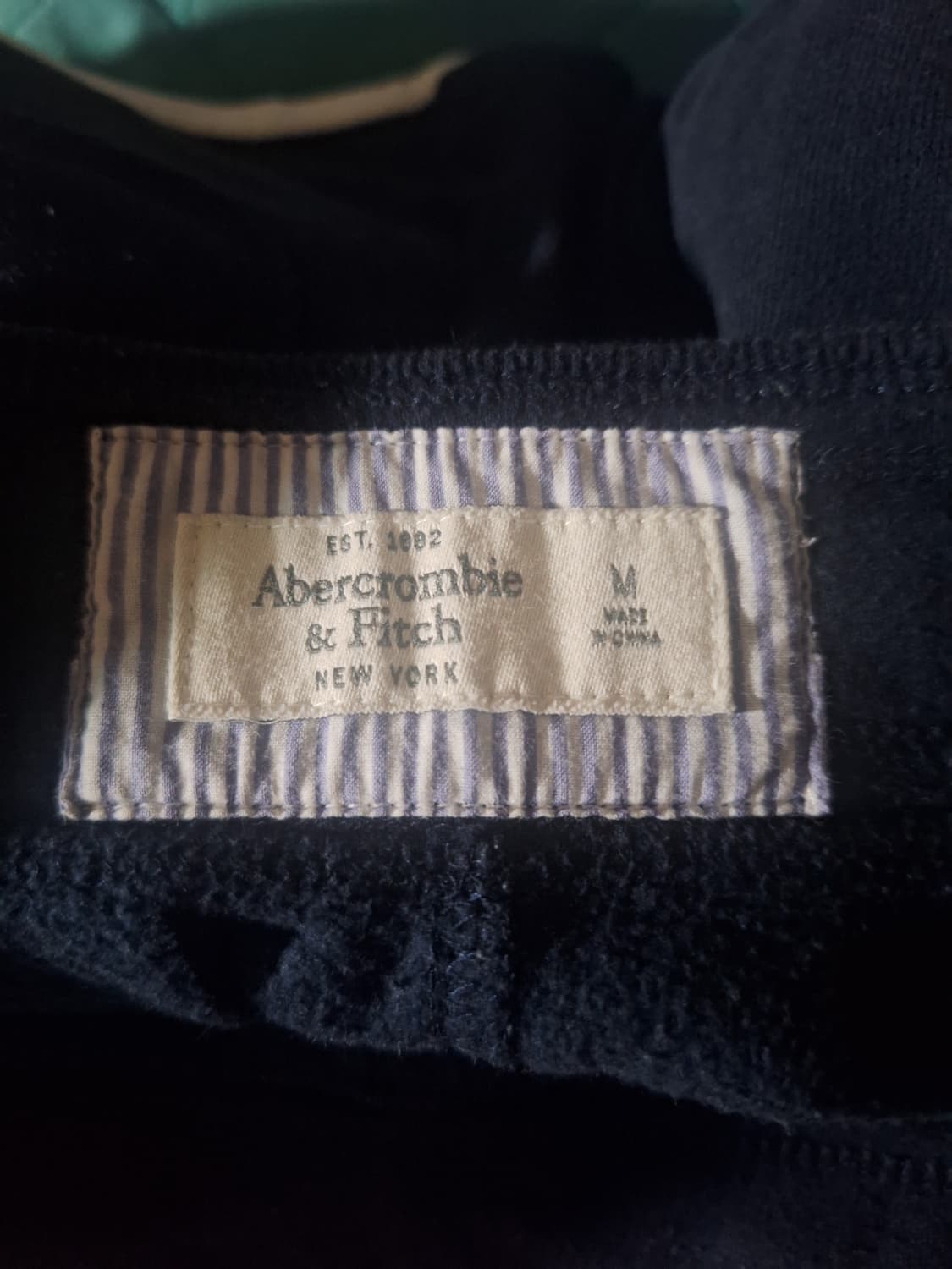 국가 권력급 아베크롬비 숏 팬츠 핫팬츠 상품이미지2