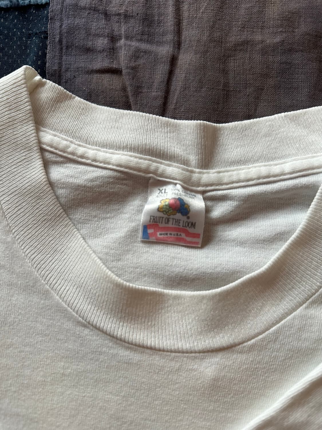 90s USA Vintage Marlboro T Shirt 상품이미지6