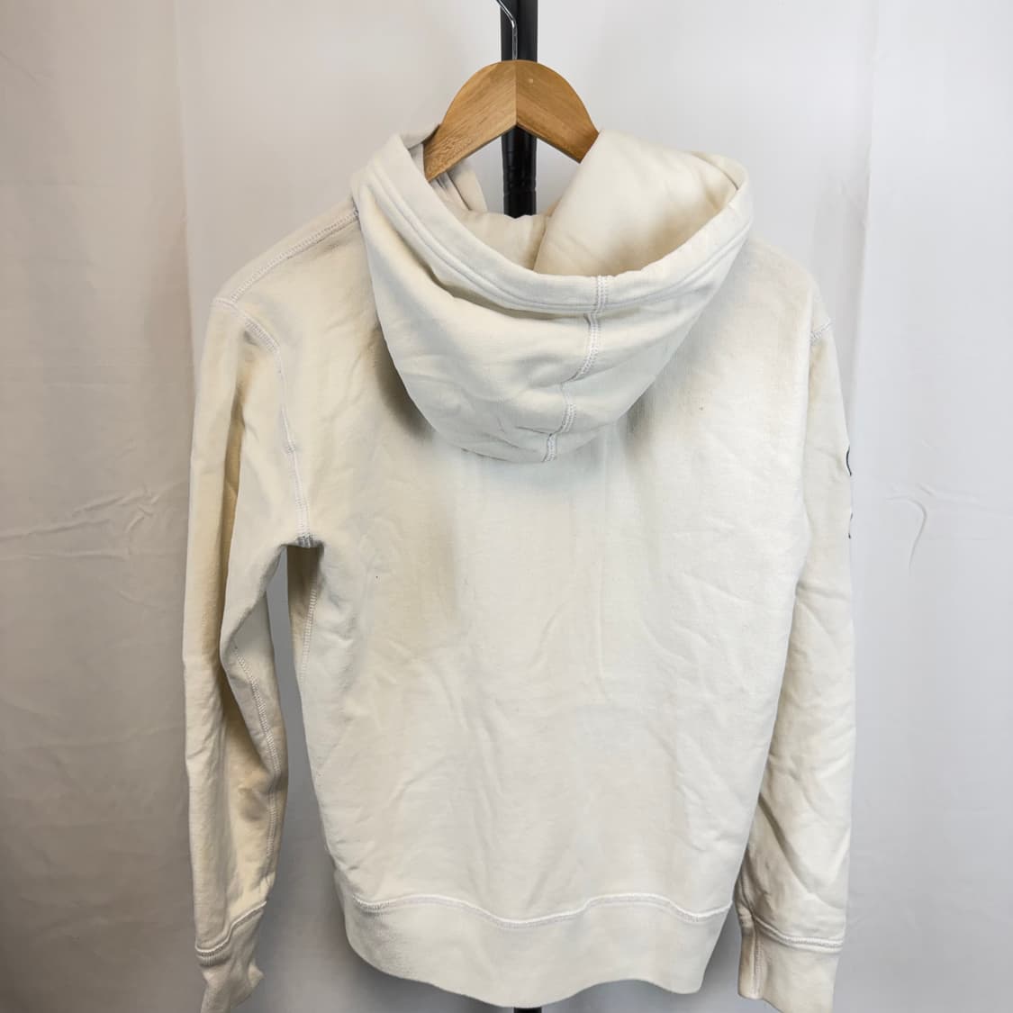 Polo]폴로 랄프로렌 성조기 후드집업 USA 후드집업 S 상품이미지7