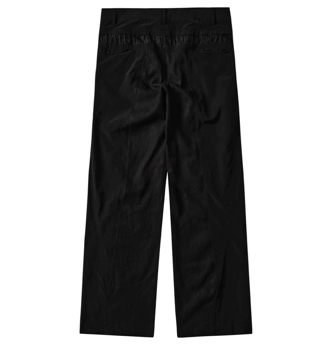 xlim 엑슬림 EP.7 02 TROUSERS 상품이미지1