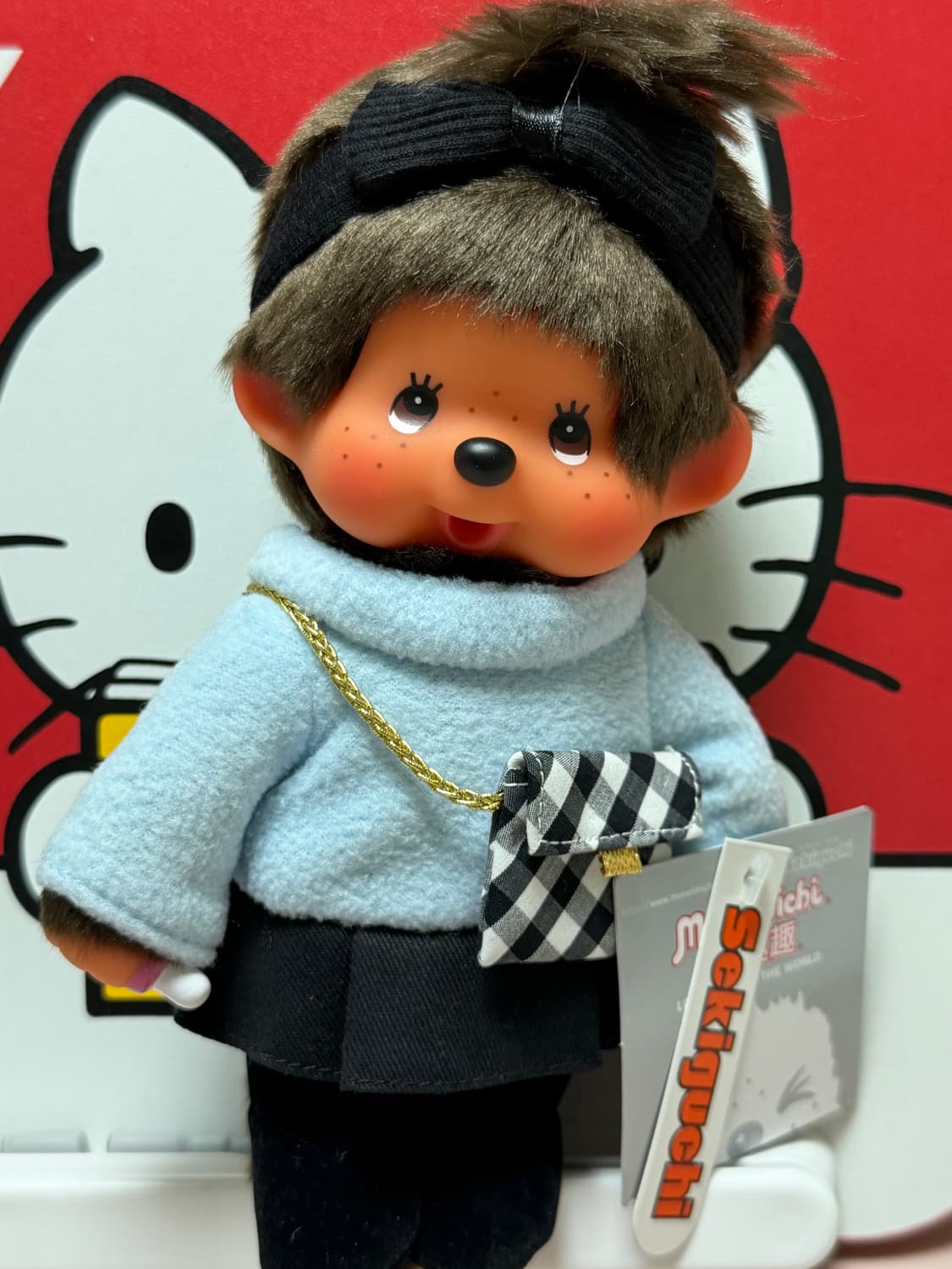 고전 도쿄 패션몬치치 판매 상품이미지2