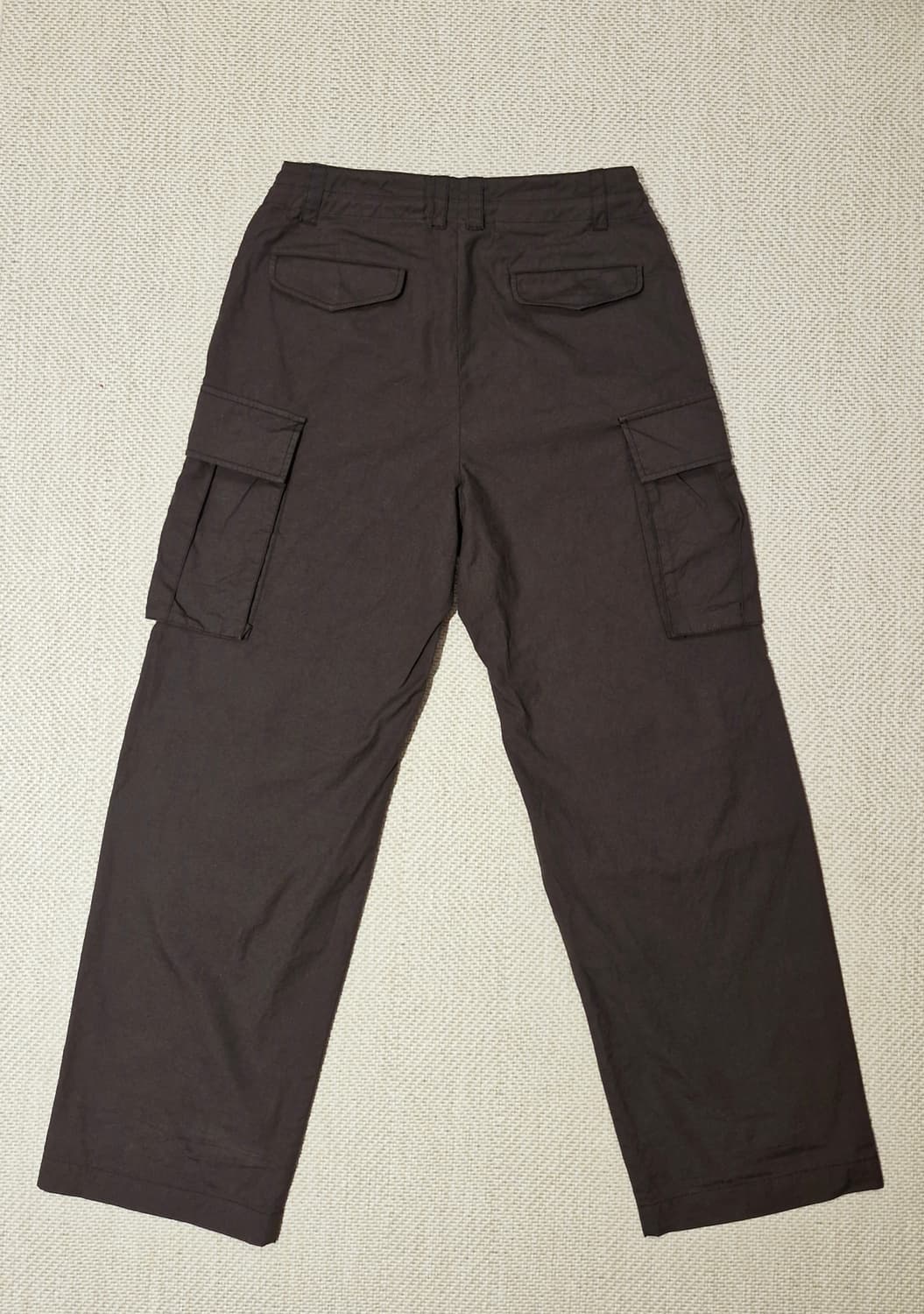 에스이오 코튼 m-65 팬츠  상품이미지2