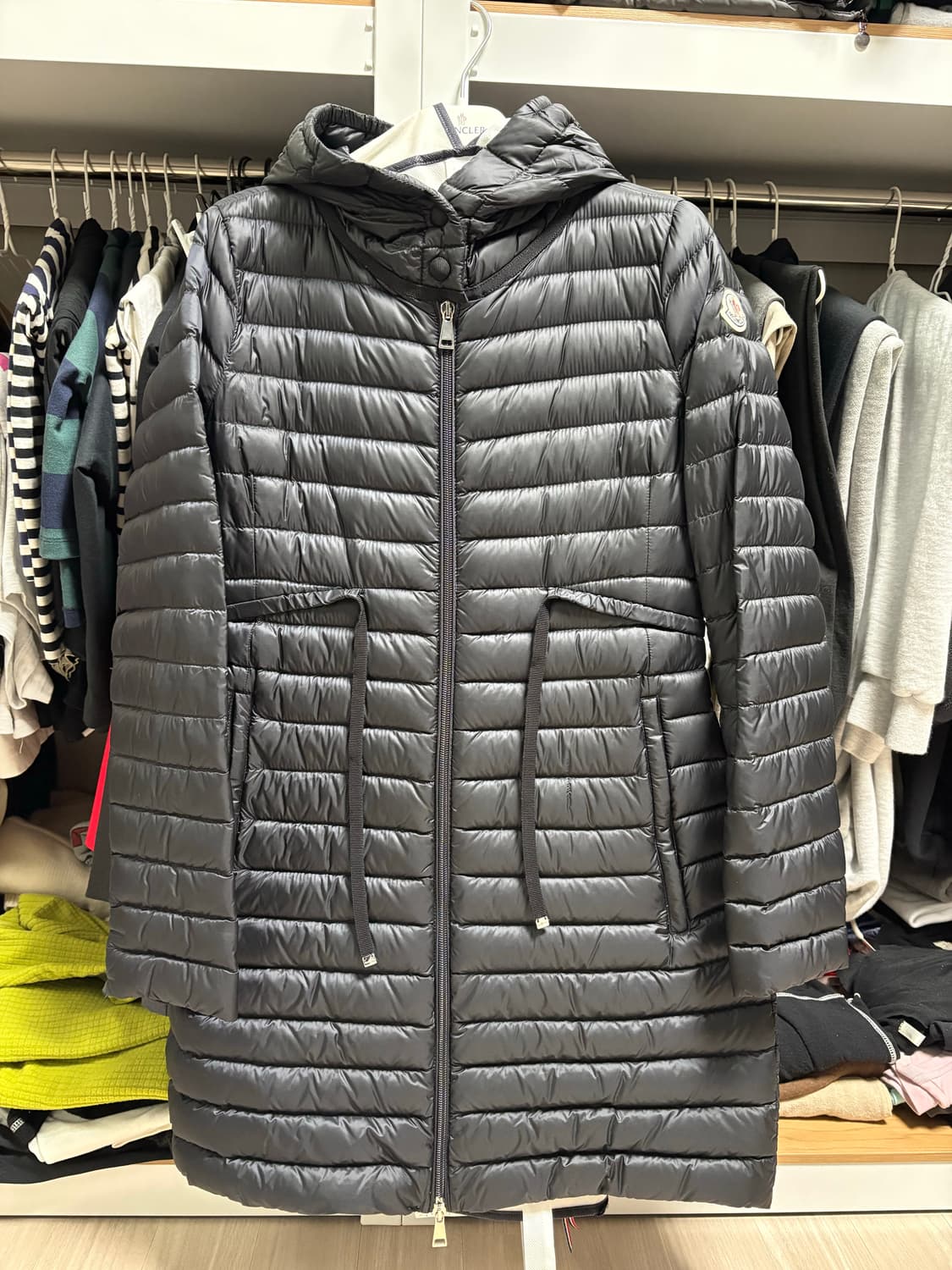 몽클레르 바벨  상품이미지1