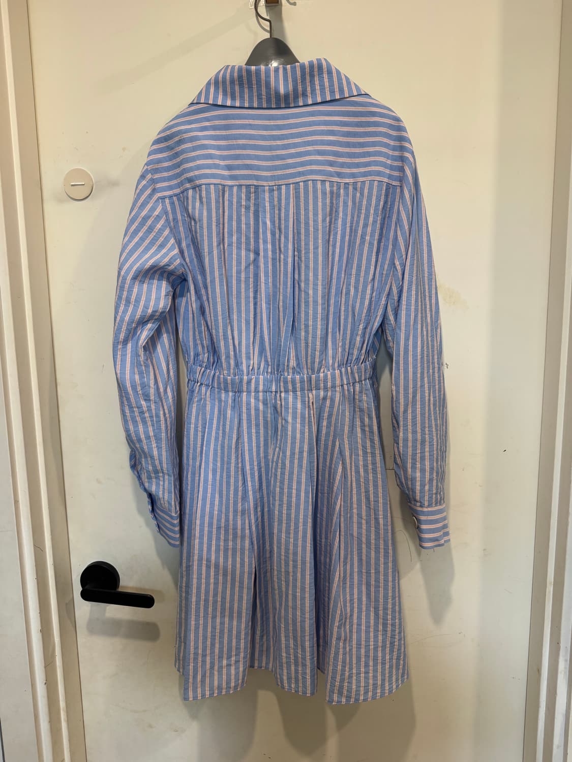 새상품 1104라이너 슈퍼린짱 니스 셔츠 원피스 상품이미지6