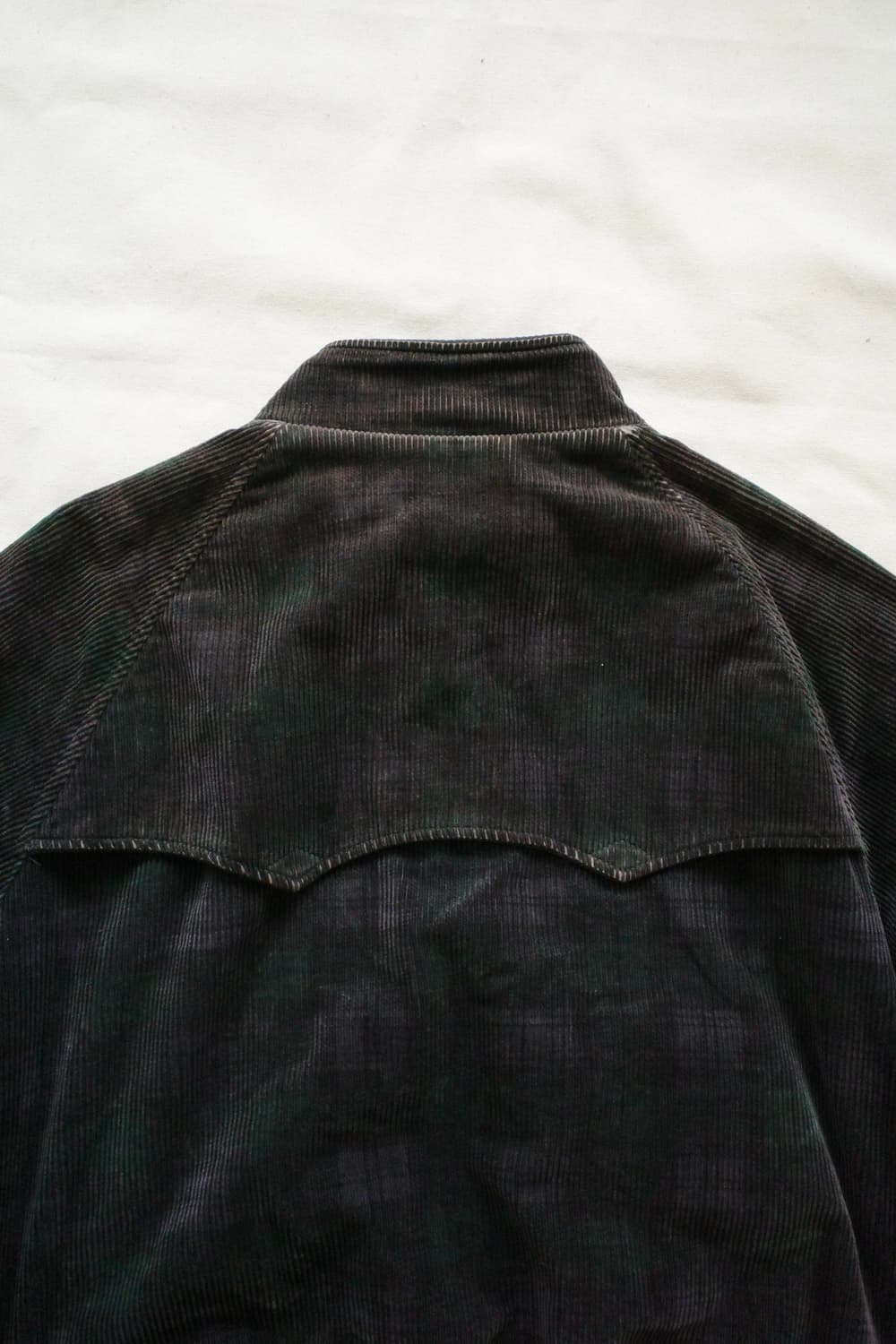 폴로 코듀로이 바라쿠타 자켓 상품이미지8